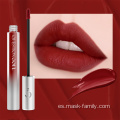 Business Smile Lip Glaze #04 es repollo